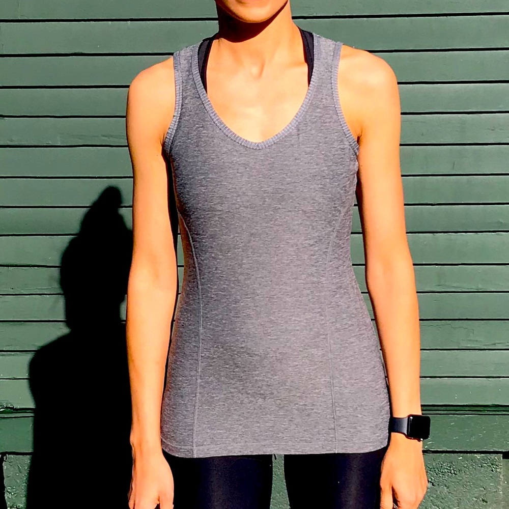 Eddie Bauer Tank Top
